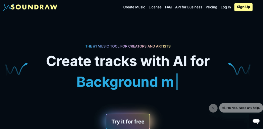 AI MUSIC TOOLS