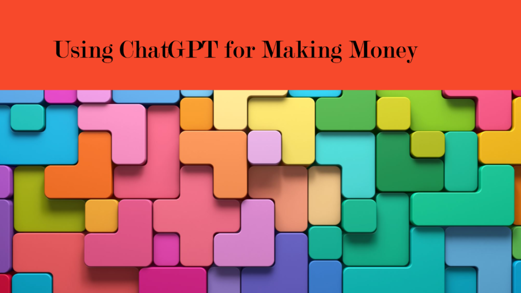 How to Use ChatGPT