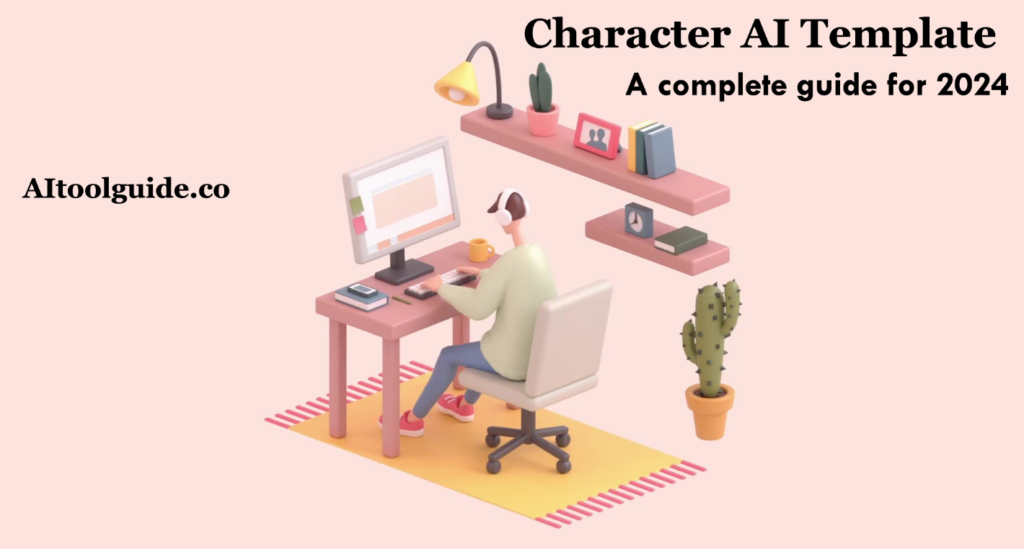 Character AI Template