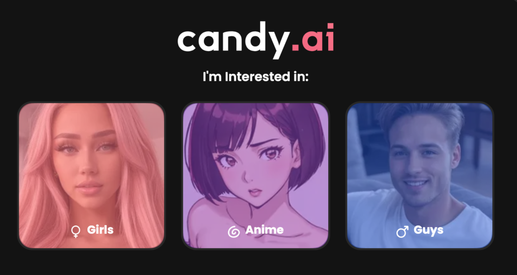 Candy.ai