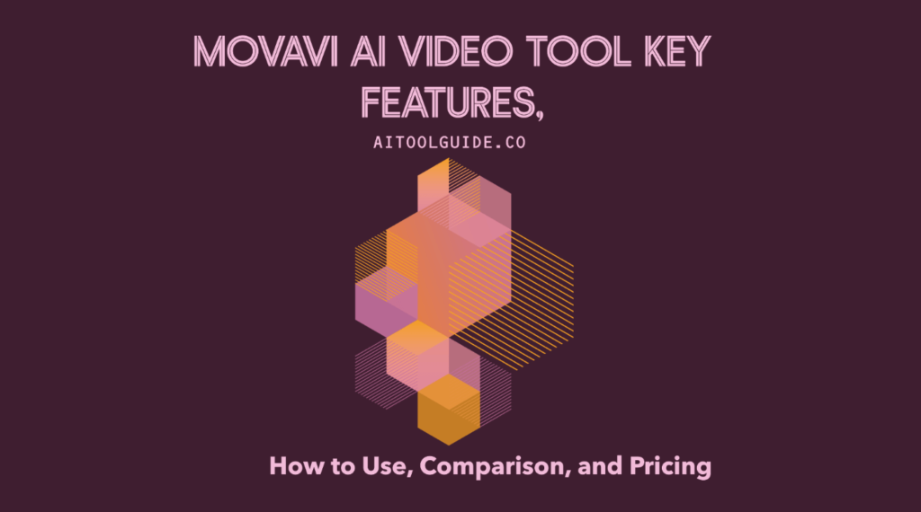 movavi video editor