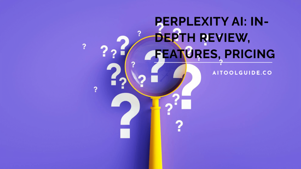 Perplexity AI